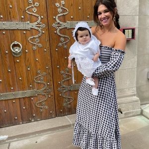 Sleeveless Strapless Ruffle Off The Shoulder Swing Cocktail Party Dress